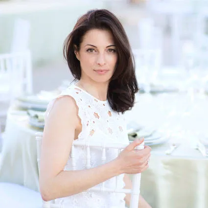 Eleonora Ivone